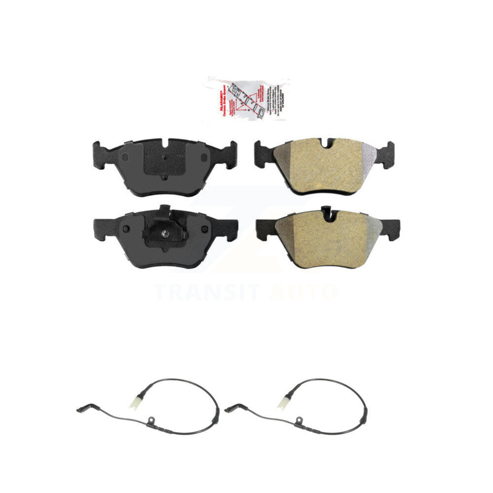 brake pads-knw-100842 - Kit.bestparts.ca Kit.bestparts.ca