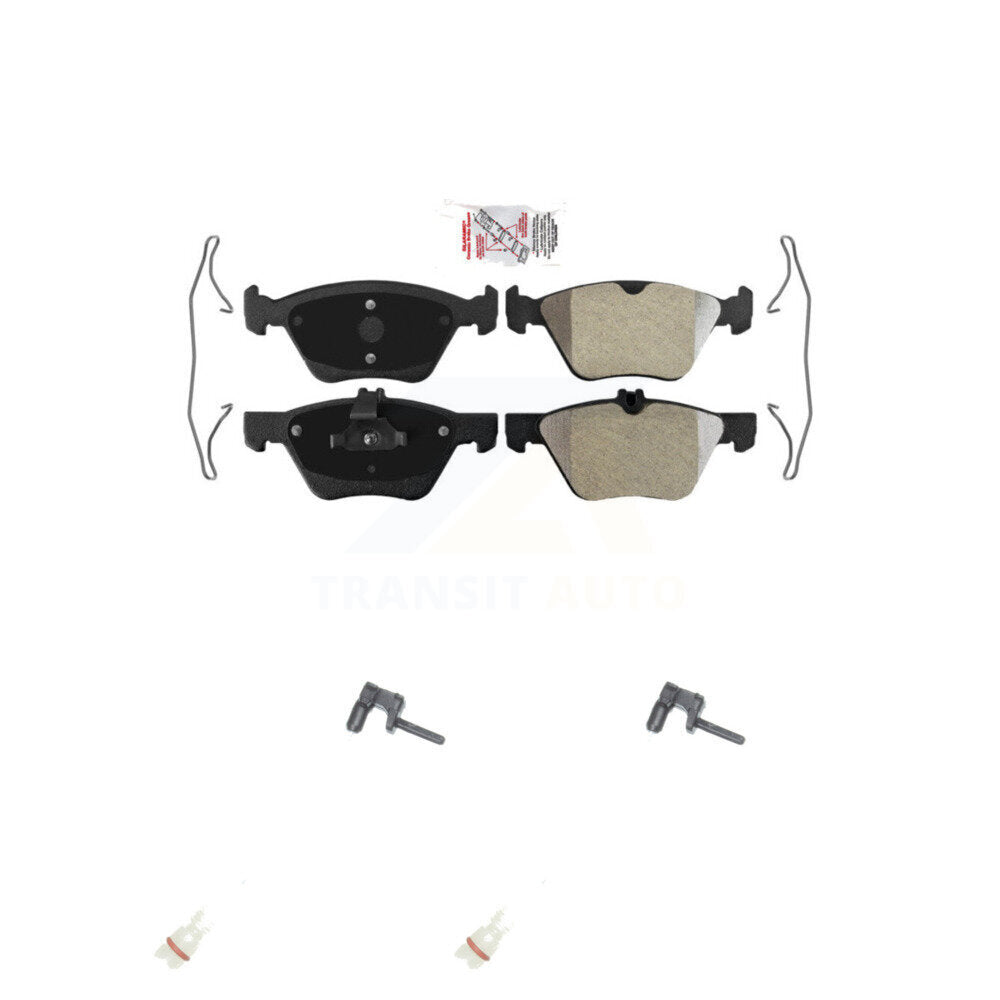 brake pads-knw-100845 - Kit.bestparts.ca Kit.bestparts.ca