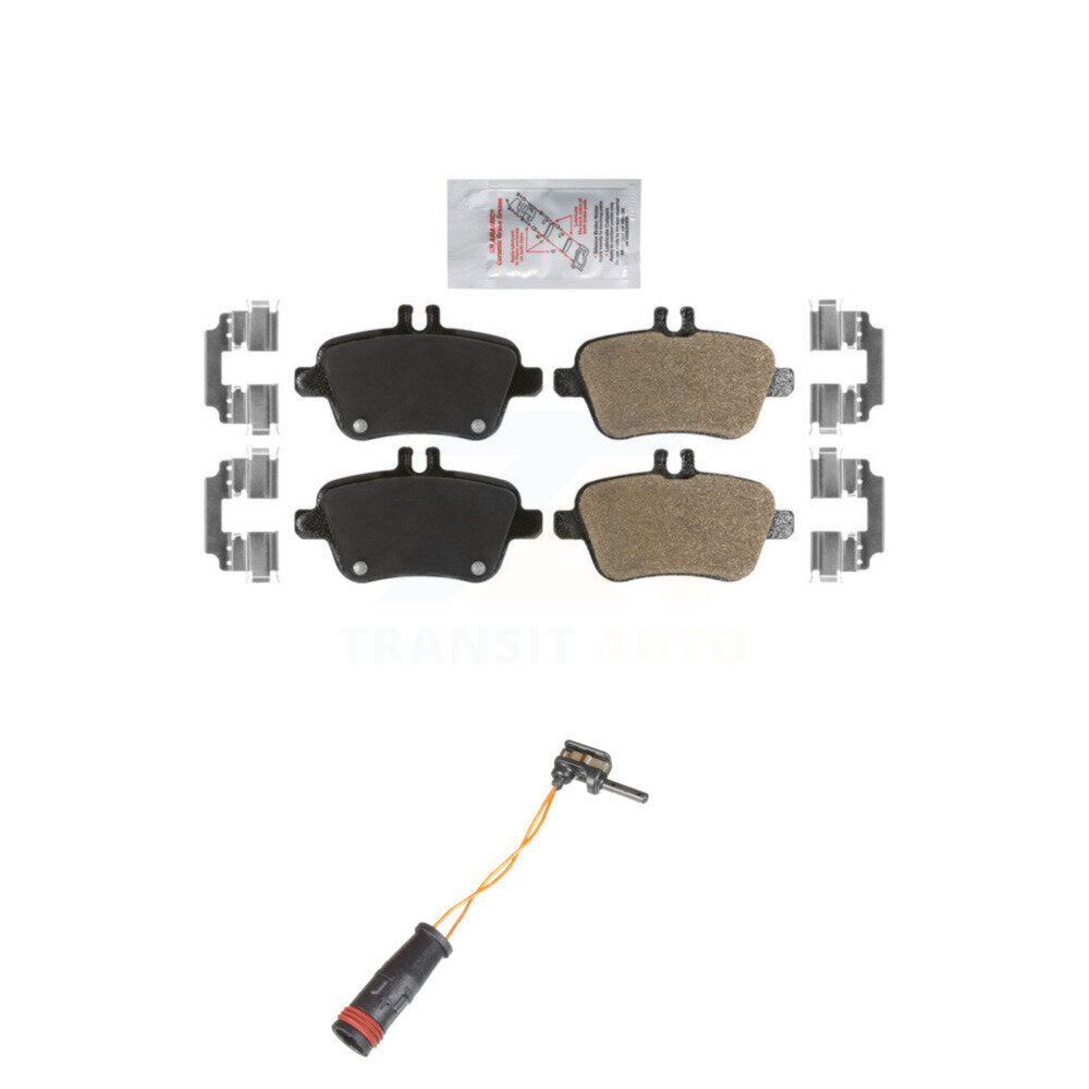 brake pads-knw-100939 - Kit.bestparts.ca Kit.bestparts.ca