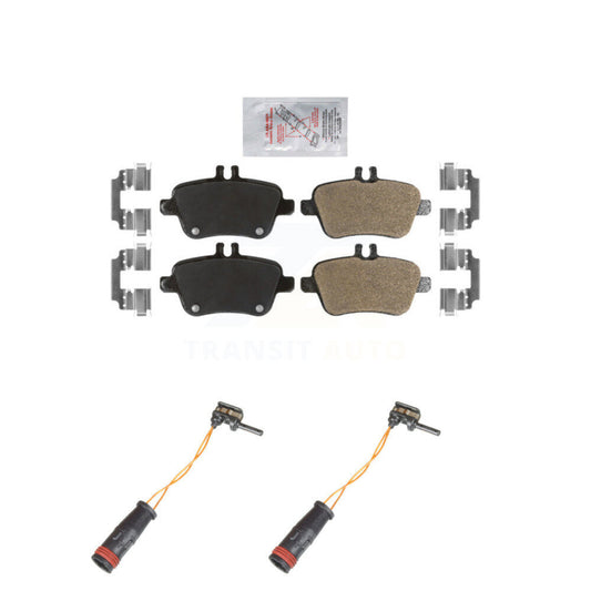 brake pads-knw-100994 - Kit.bestparts.ca
