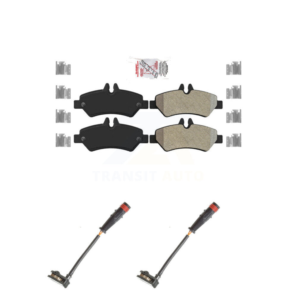 brake pads-knw-101051 - Kit.bestparts.ca Kit.bestparts.ca