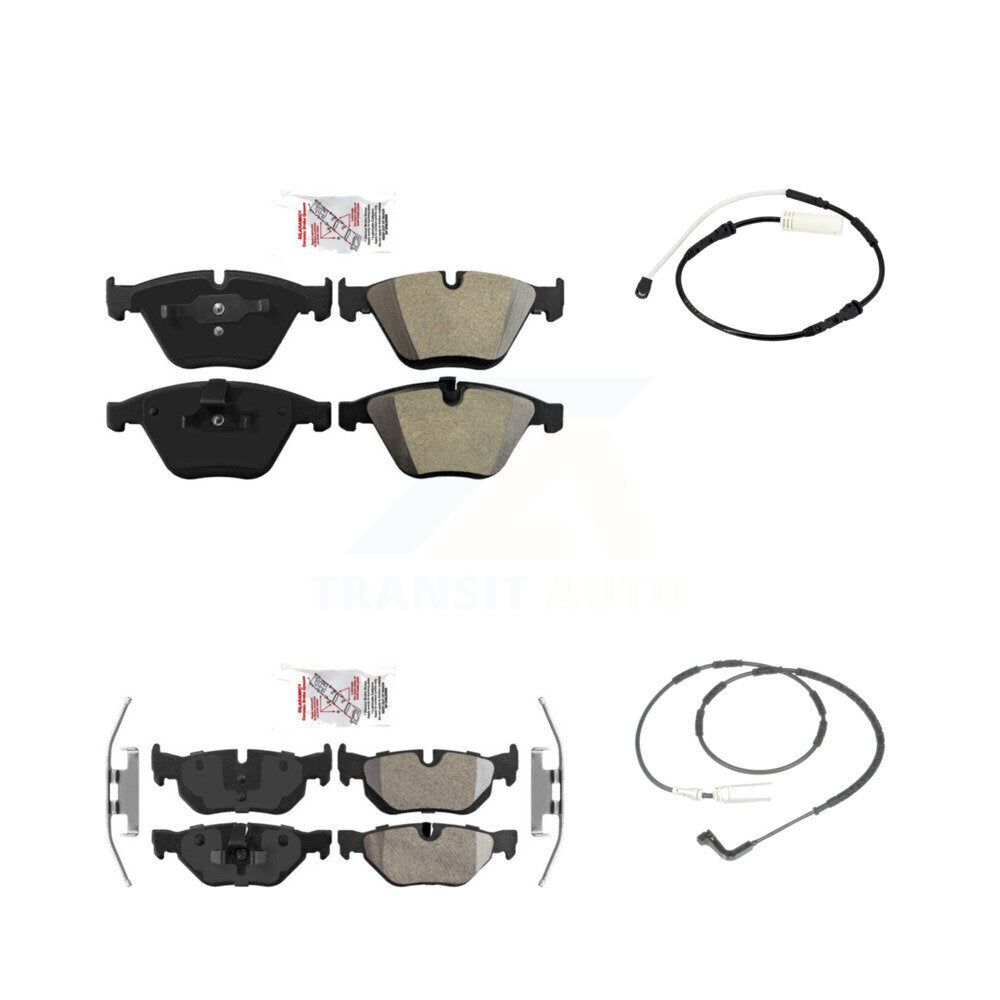 brake pads-knw-101113 - Kit.bestparts.ca Kit.bestparts.ca