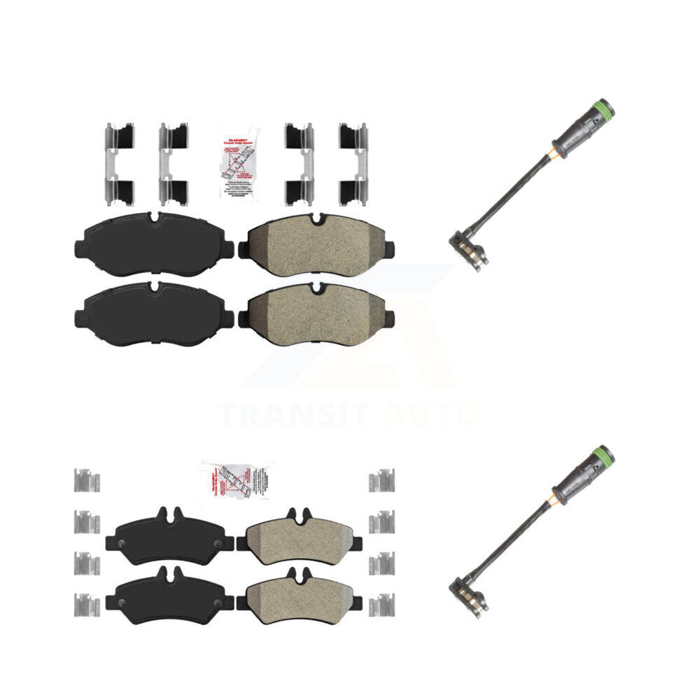brake pads-knw-101120 - Kit.bestparts.ca