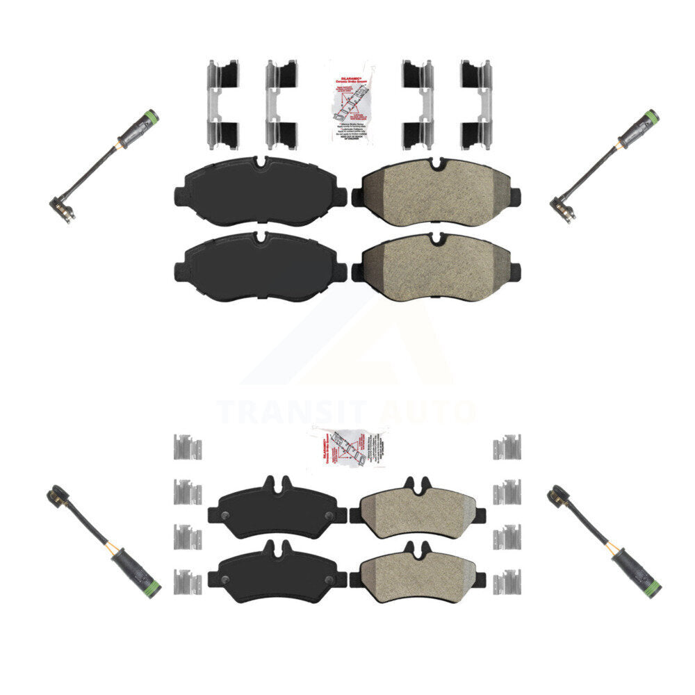 brake pads-knw-101150 - Kit.bestparts.ca Kit.bestparts.ca