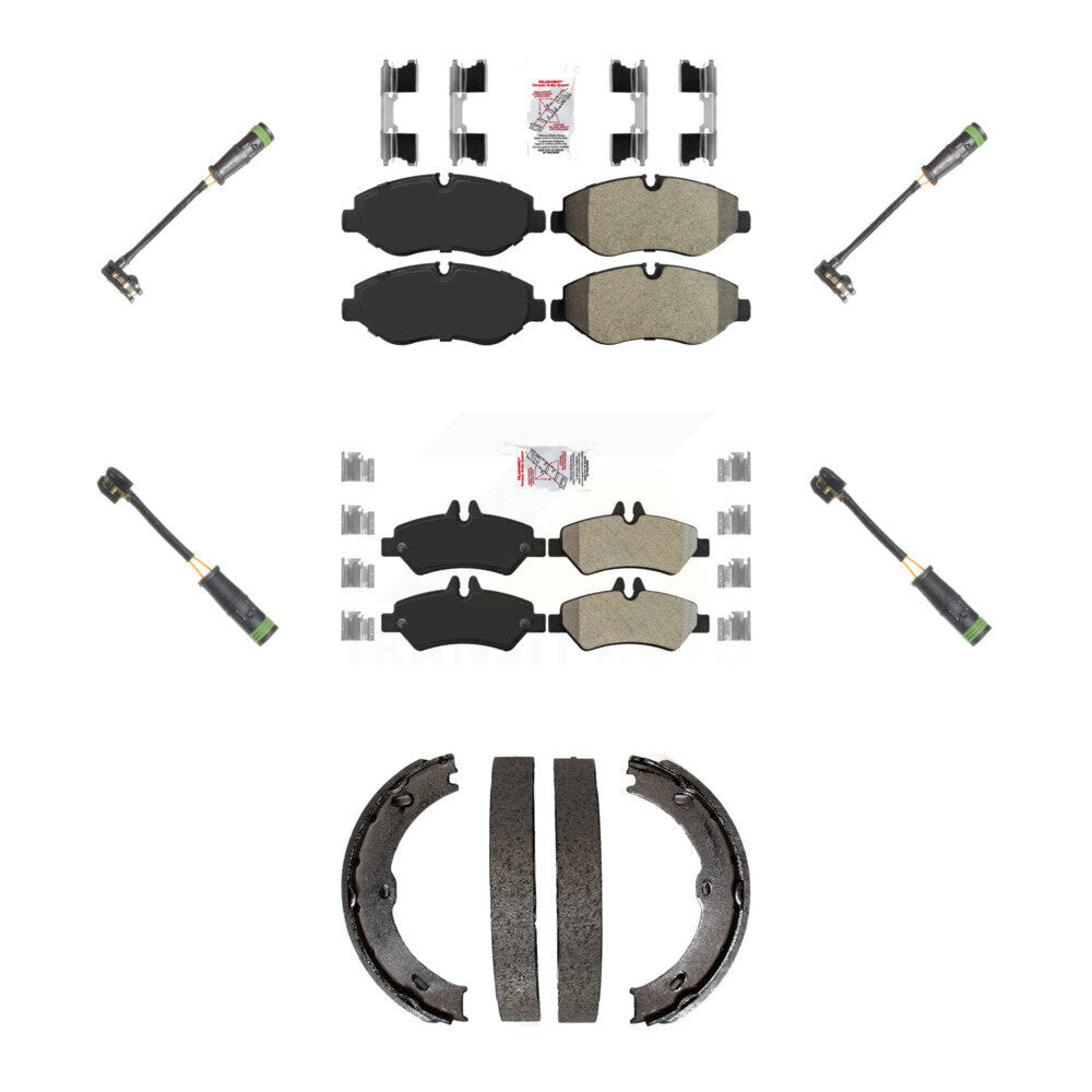brake pads-knw-101218 - Kit.bestparts.ca Kit.bestparts.ca