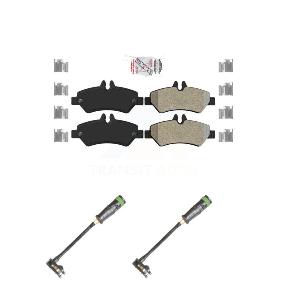 brake pads-knw-101253 - Kit.bestparts.ca Kit.bestparts.ca