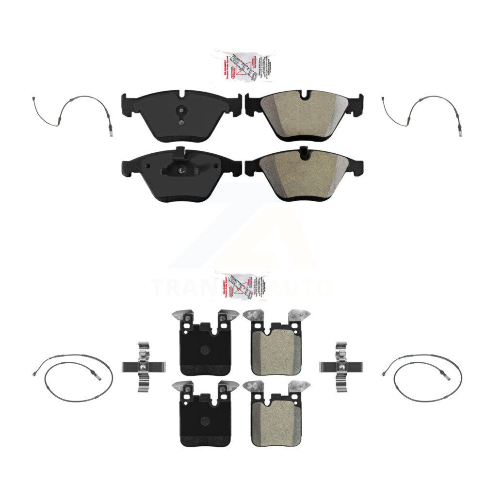 brake pads-knw-101266 - Kit.bestparts.ca Kit.bestparts.ca