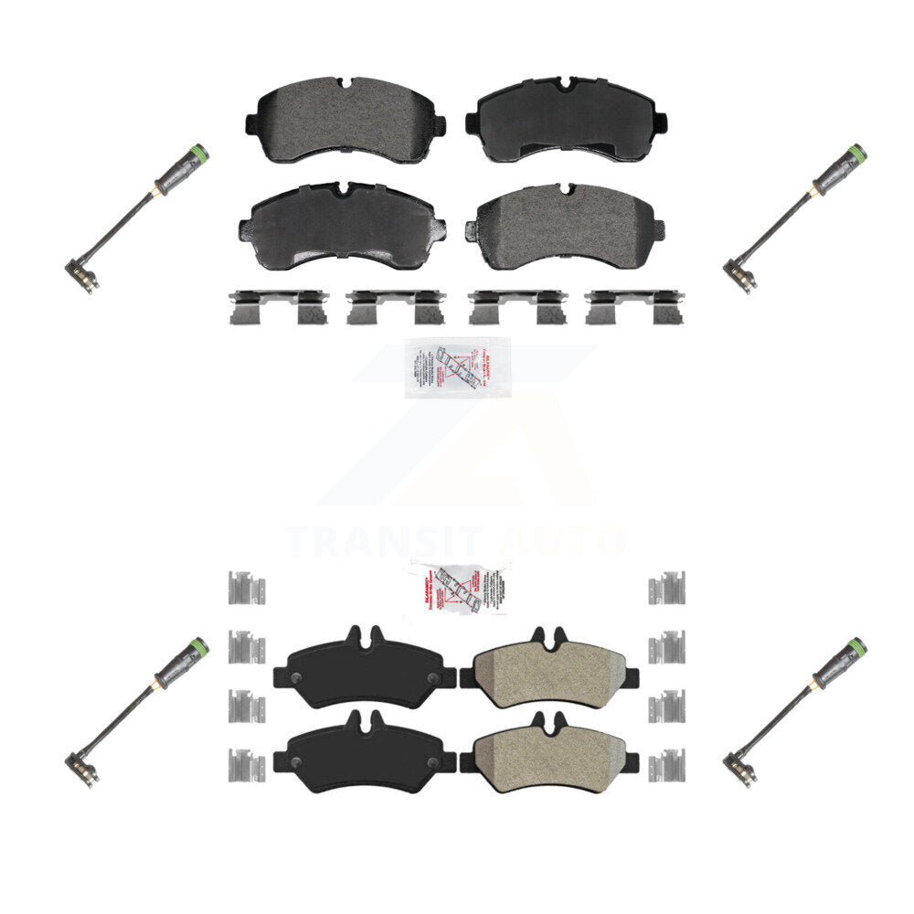 brake pads-knw-101286 - Kit.bestparts.ca Kit.bestparts.ca