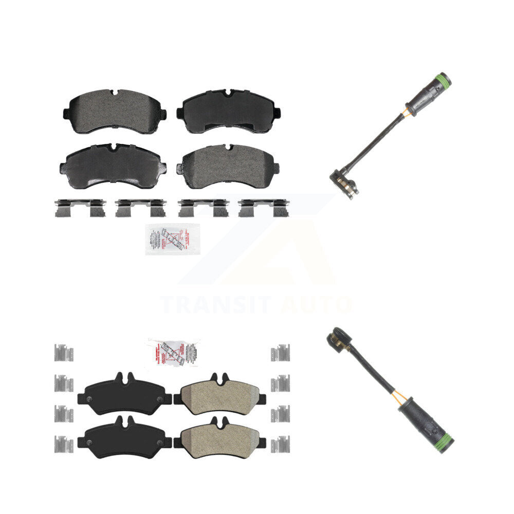 brake pads-knw-101316 - Kit.bestparts.ca Kit.bestparts.ca