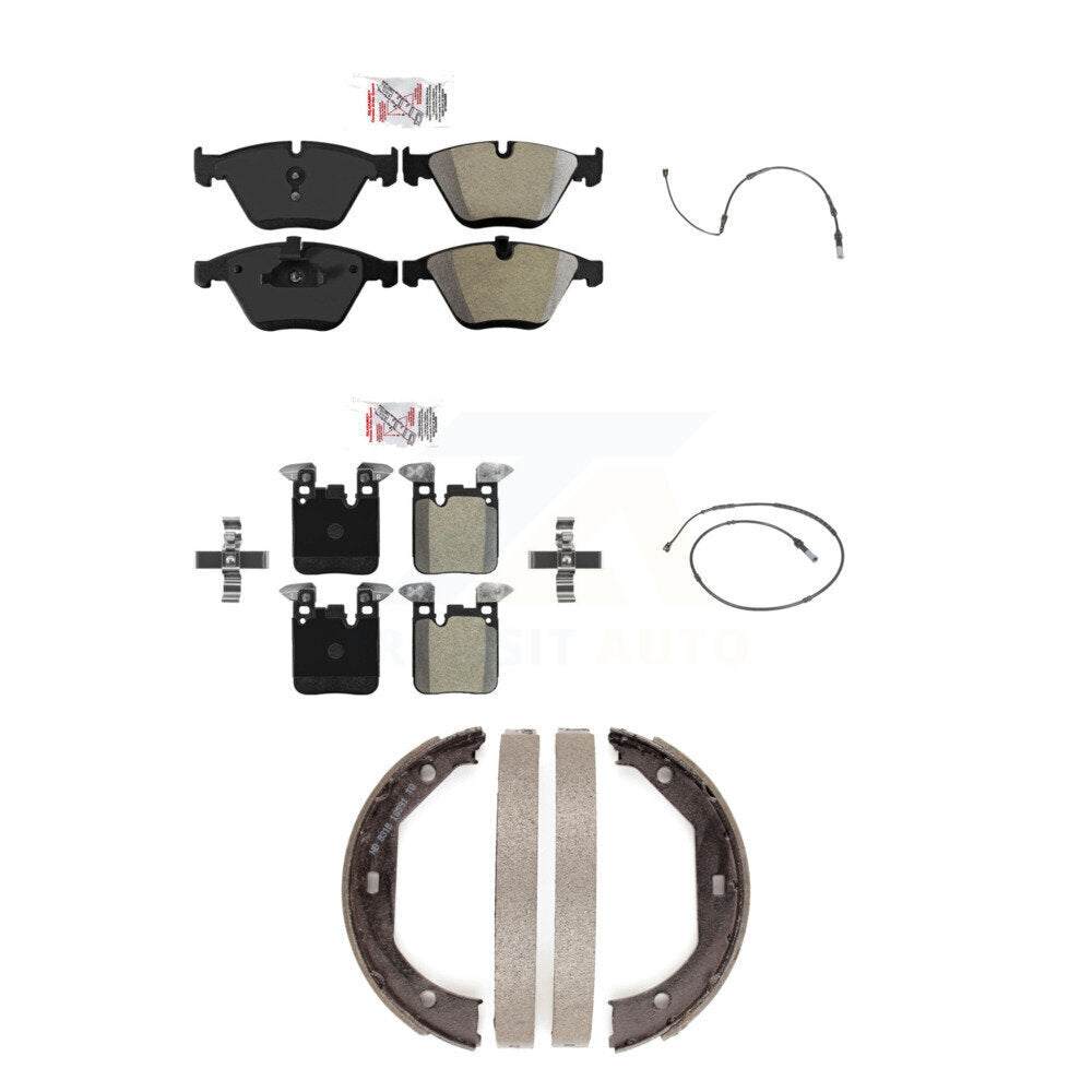 brake pads-knw-101385 - Kit.bestparts.ca Kit.bestparts.ca