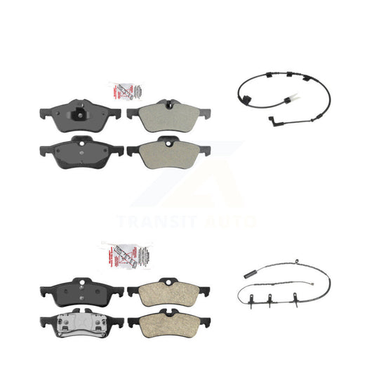 brake pads-knw-101408 - Kit.bestparts.ca