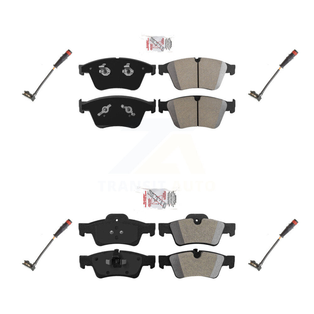 brake pads-knw-101426 - Kit.bestparts.ca Kit.bestparts.ca