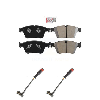 brake pads-knw-101476 - Kit.bestparts.ca