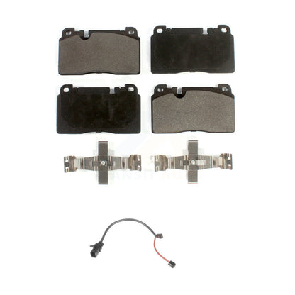 Brake Pads Kit-KPW-100597 - Kit.bestparts.ca