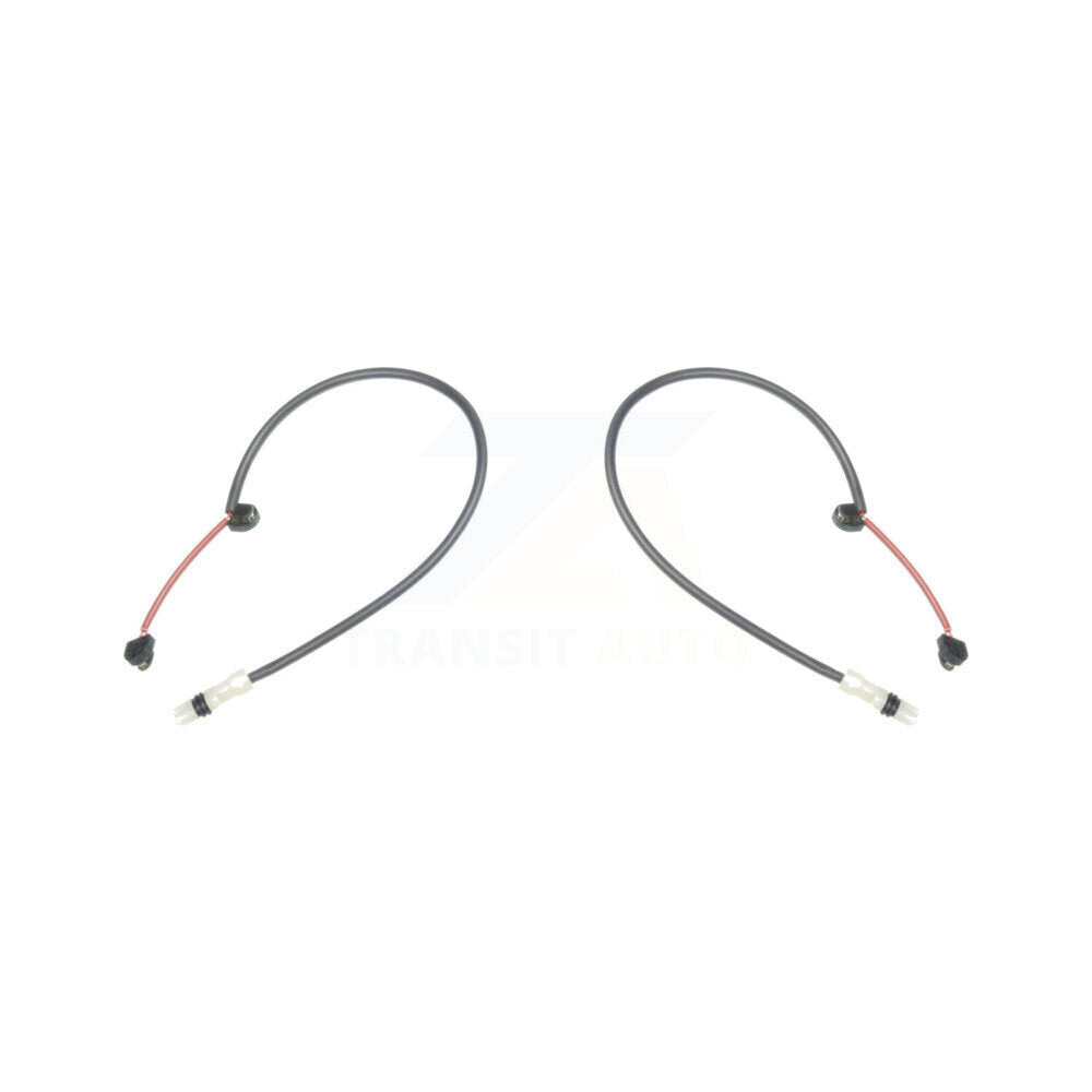 Disc Brake Pad Wear Sensor Kit-KSE-100004 - Kit.bestparts.ca