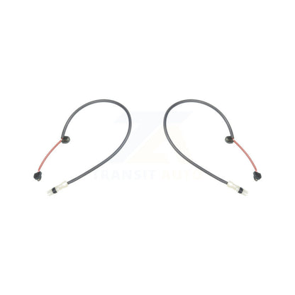 Disc Brake Pad Wear Sensor Kit-KSE-100004 - Kit.bestparts.ca