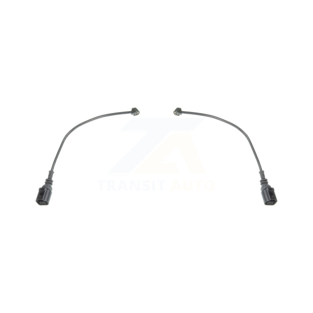 Disc Brake Pad Wear Sensor Kit-KSE-100007 - Kit.bestparts.ca