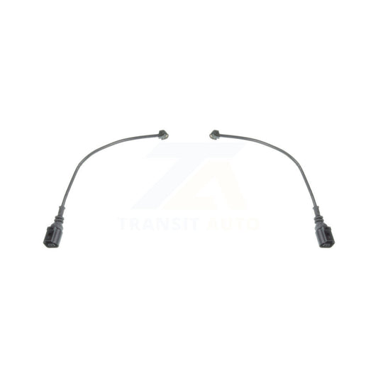 Disc Brake Pad Wear Sensor Kit-KSE-100007 - Kit.bestparts.ca
