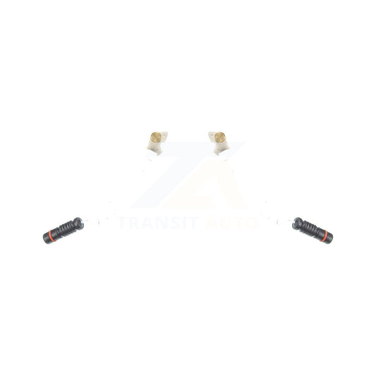 Disc Brake Pad Wear Sensor Kit-KSE-100008 - Kit.bestparts.ca