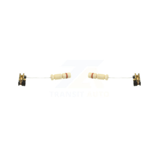 Disc Brake Pad Wear Sensor Kit-KSE-100010 - Kit.bestparts.ca