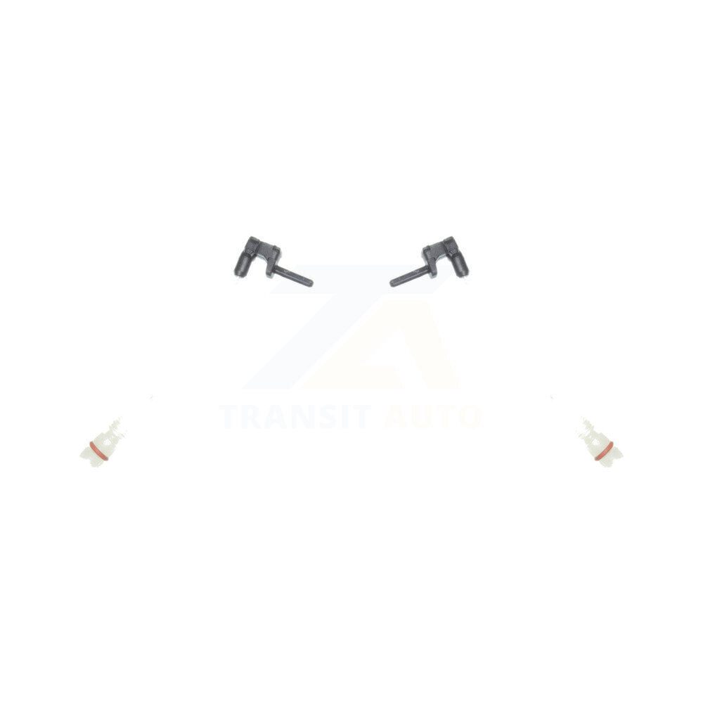 Disc Brake Pad Wear Sensor Kit-KSE-100011 - Kit.bestparts.ca