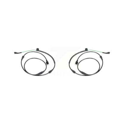 Disc Brake Pad Wear Sensor Kit-KSE-100017 - Kit.bestparts.ca