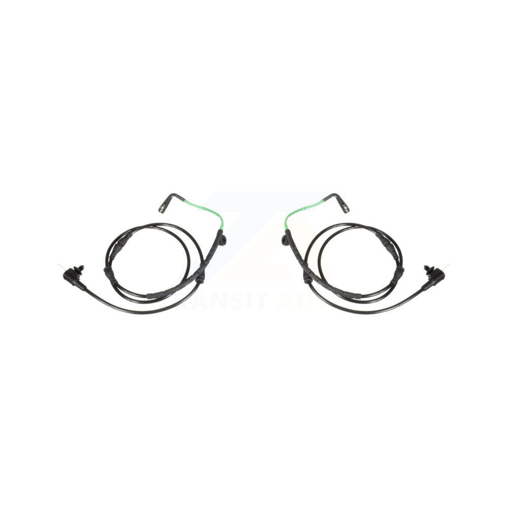 Disc Brake Pad Wear Sensor Kit-KSE-100018 - Kit.bestparts.ca Kit.bestparts.ca