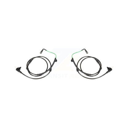 Disc Brake Pad Wear Sensor Kit-KSE-100018 - Kit.bestparts.ca