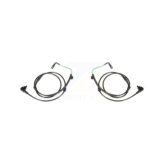 Disc Brake Pad Wear Sensor Kit-KSE-100018 - Kit.bestparts.ca