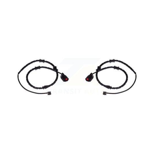 Disc Brake Pad Wear Sensor Kit-KSE-100021 - Kit.bestparts.ca