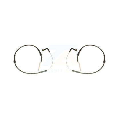 Disc Brake Pad Wear Sensor Kit-KSE-100026 - Kit.bestparts.ca