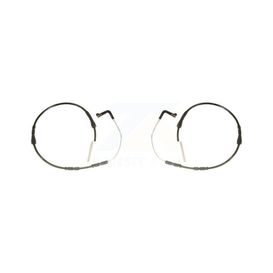 Disc Brake Pad Wear Sensor Kit-KSE-100026 - Kit.bestparts.ca
