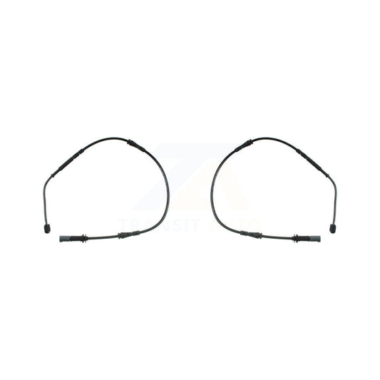 Disc Brake Pad Wear Sensor Kit-KSE-100027 - Kit.bestparts.ca