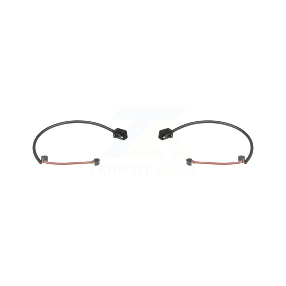 Disc Brake Pad Wear Sensor Kit-KSE-100030 - Kit.bestparts.ca Kit.bestparts.ca