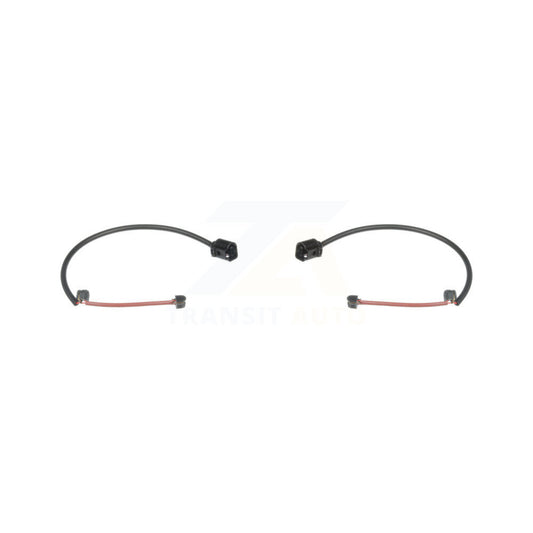 Disc Brake Pad Wear Sensor Kit-KSE-100030 - Kit.bestparts.ca