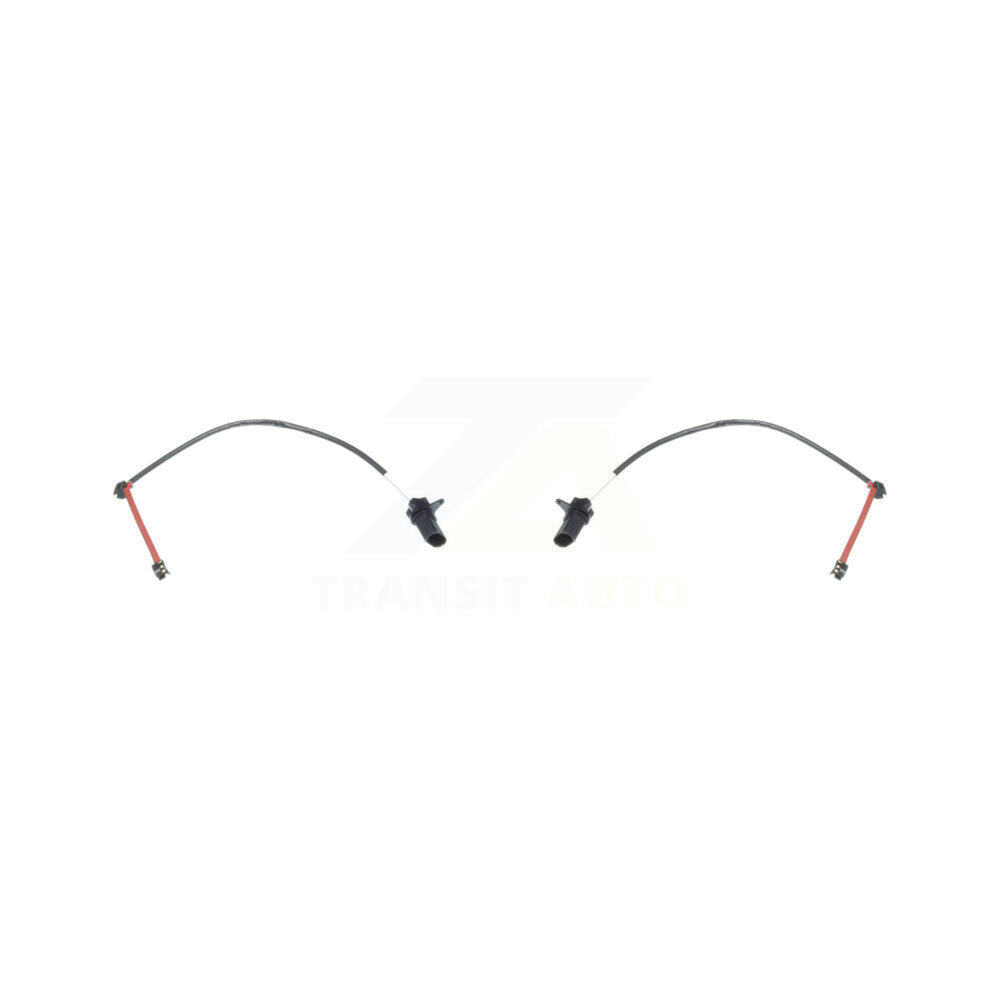 Disc Brake Pad Wear Sensor Kit-KSE-100032 - Kit.bestparts.ca Kit.bestparts.ca