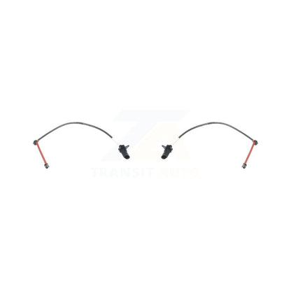 Disc Brake Pad Wear Sensor Kit-KSE-100032 - Kit.bestparts.ca