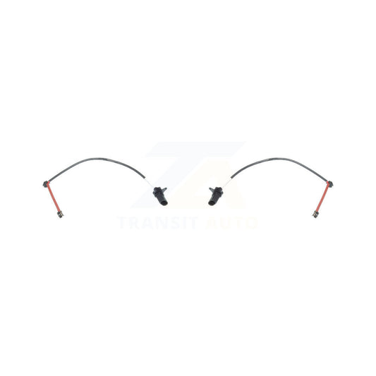 Disc Brake Pad Wear Sensor Kit-KSE-100032 - Kit.bestparts.ca