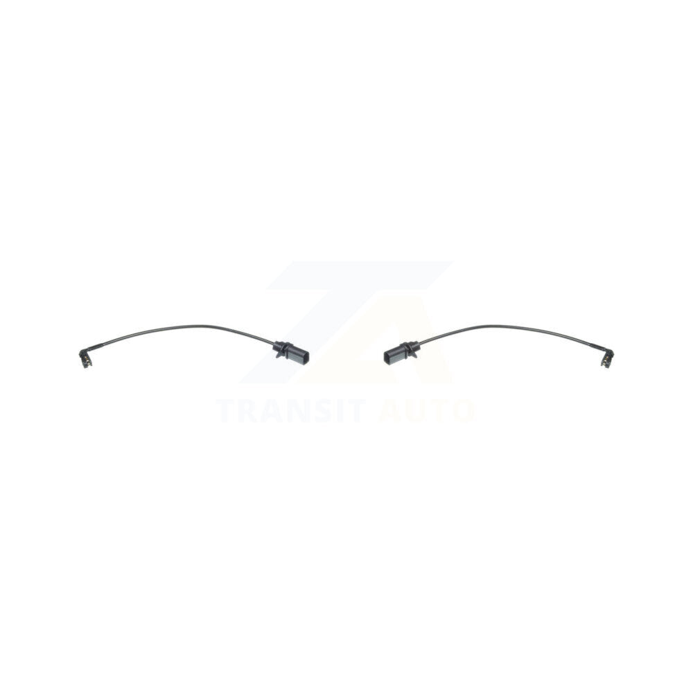 Disc Brake Pad Wear Sensor Kit-KSE-100033 - Kit.bestparts.ca