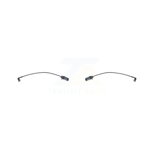 Disc Brake Pad Wear Sensor Kit-KSE-100033 - Kit.bestparts.ca