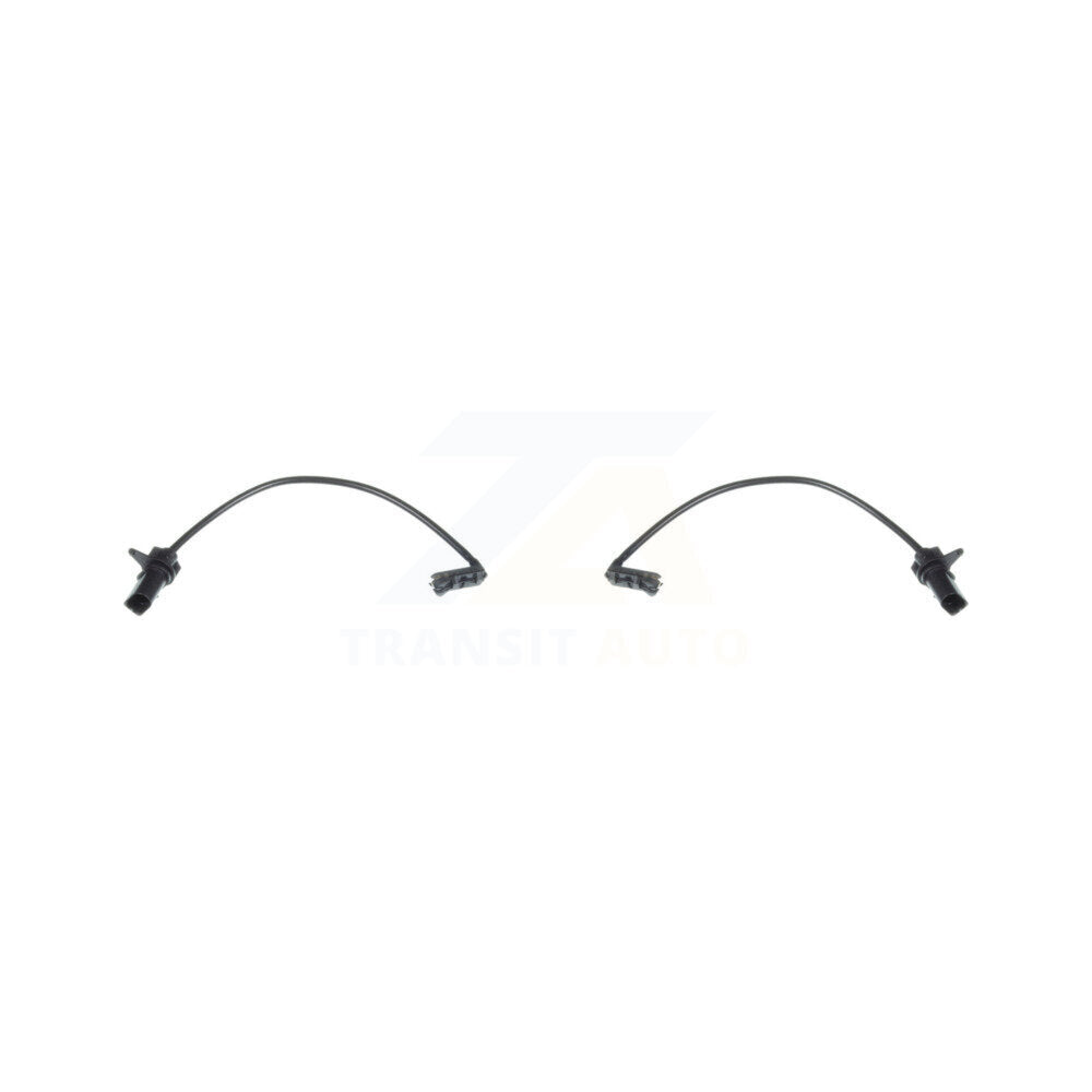 Disc Brake Pad Wear Sensor Kit-KSE-100035 - Kit.bestparts.ca