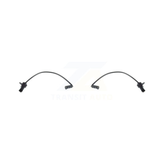 Disc Brake Pad Wear Sensor Kit-KSE-100035 - Kit.bestparts.ca