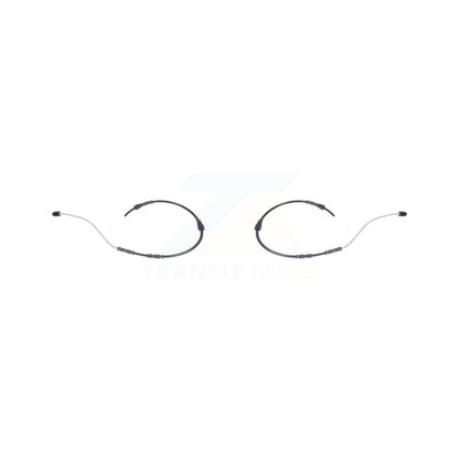Disc Brake Pad Wear Sensor Kit-KSE-100038 - Kit.bestparts.ca