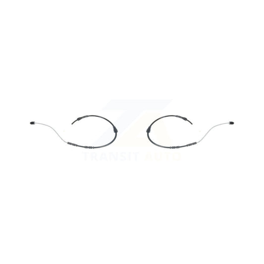 Disc Brake Pad Wear Sensor Kit-KSE-100038 - Kit.bestparts.ca