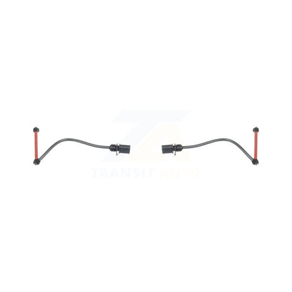 Disc Brake Pad Wear Sensor Kit-KSE-100039 - Kit.bestparts.ca