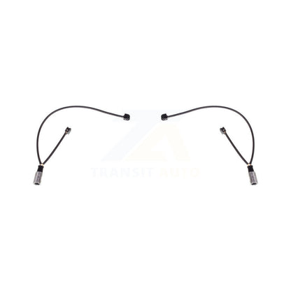 Disc Brake Pad Wear Sensor Kit-KSE-100040 - Kit.bestparts.ca