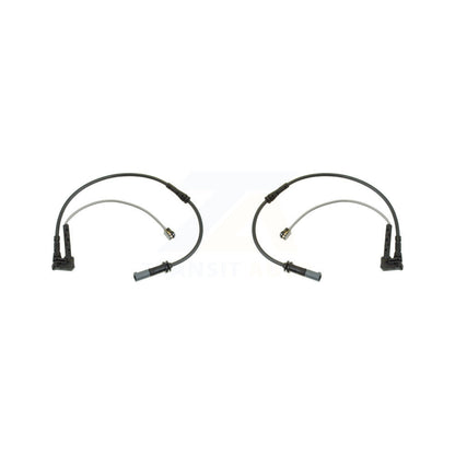Disc Brake Pad Wear Sensor Kit-KSE-100042 - Kit.bestparts.ca