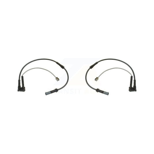 Disc Brake Pad Wear Sensor Kit-KSE-100042 - Kit.bestparts.ca