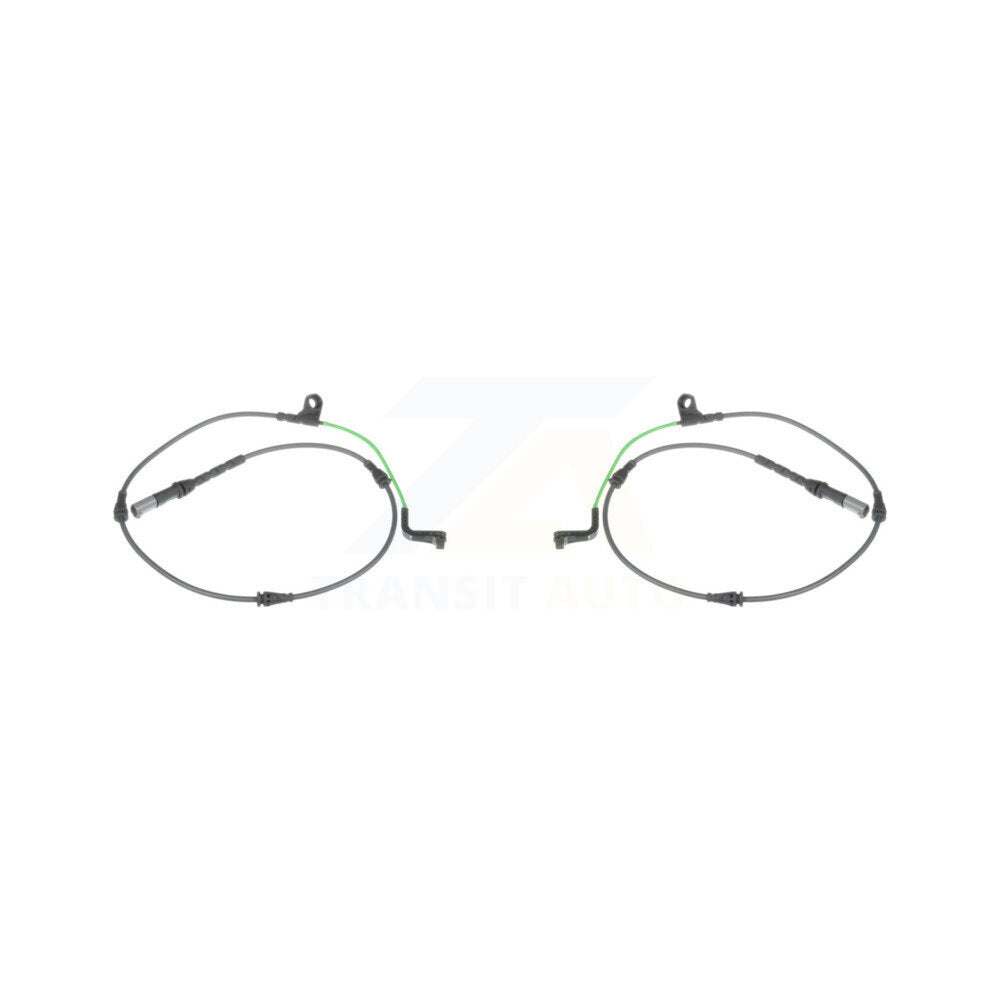 Disc Brake Pad Wear Sensor Kit-KSE-100043 - Kit.bestparts.ca