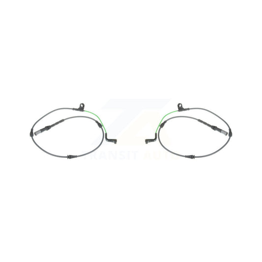 Disc Brake Pad Wear Sensor Kit-KSE-100043 - Kit.bestparts.ca